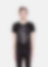 Black T-shirt
