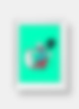 The Green Poster