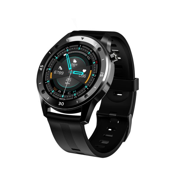 Compatible with Apple , Pedometer waterproof watch - Image 4
