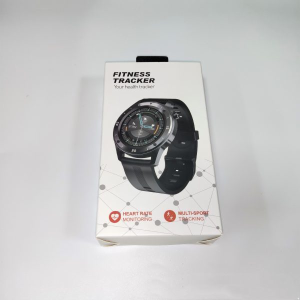 Compatible with Apple , Pedometer waterproof watch - Image 3