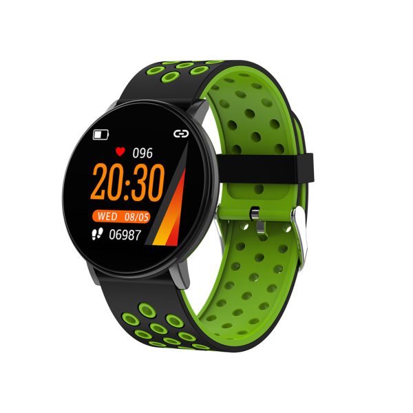 Sports smart bracelet - Image 8