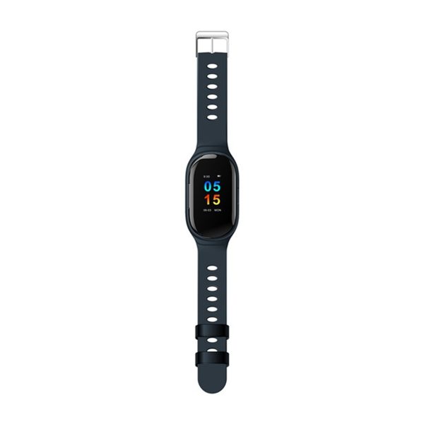 M1 Smart Bracelet Bluetooth Headset Color Screen Sports Multi-Function Heart Rate On-Ear Headset Smart Bracelet - Image 6