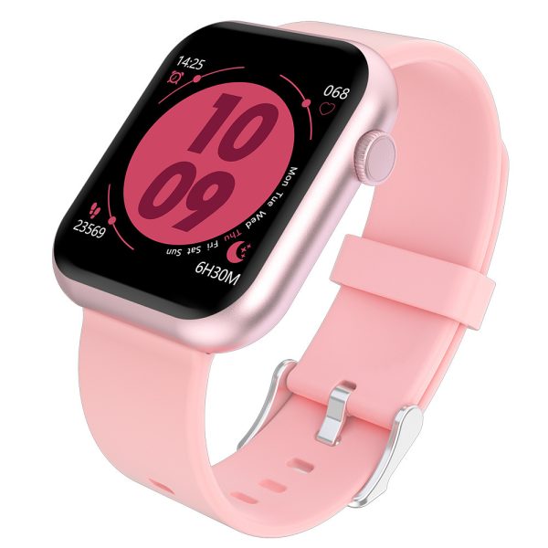 R3L full touch smart watch - Image 2