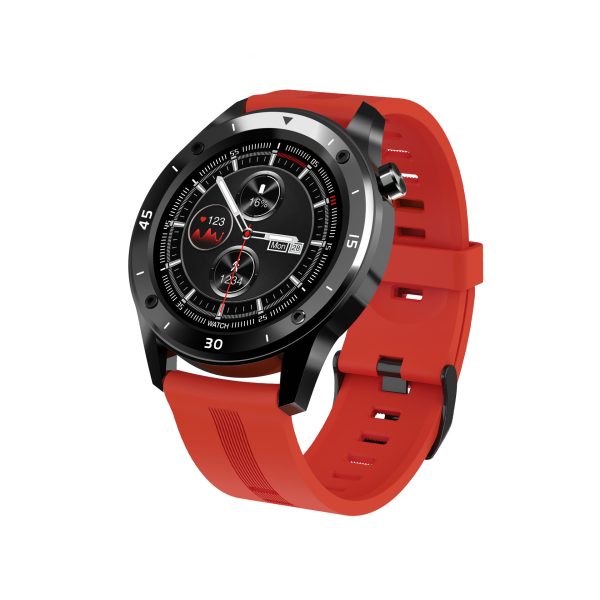 Compatible with Apple , Pedometer waterproof watch - Image 6