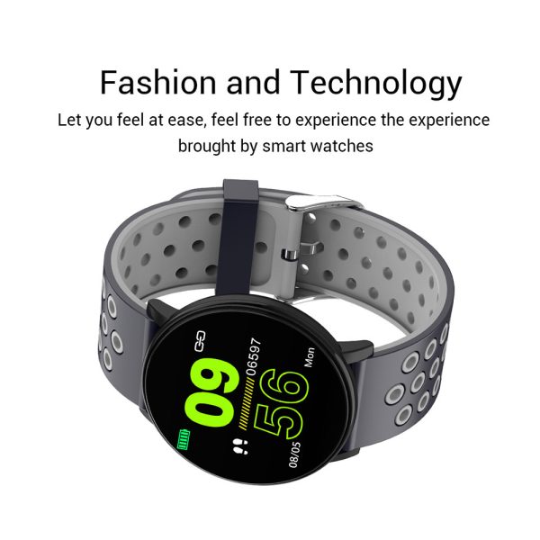 Sports smart bracelet - Image 5