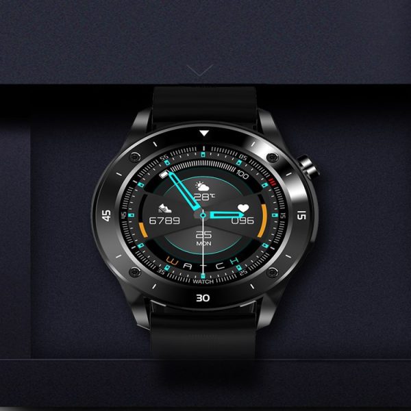 Compatible with Apple , Pedometer waterproof watch - Image 2