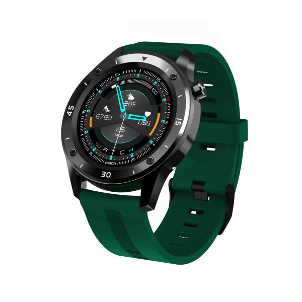 Compatible with Apple , Pedometer waterproof watch - Image 5