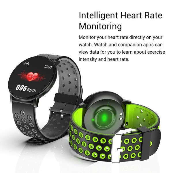 Sports smart bracelet - Image 2