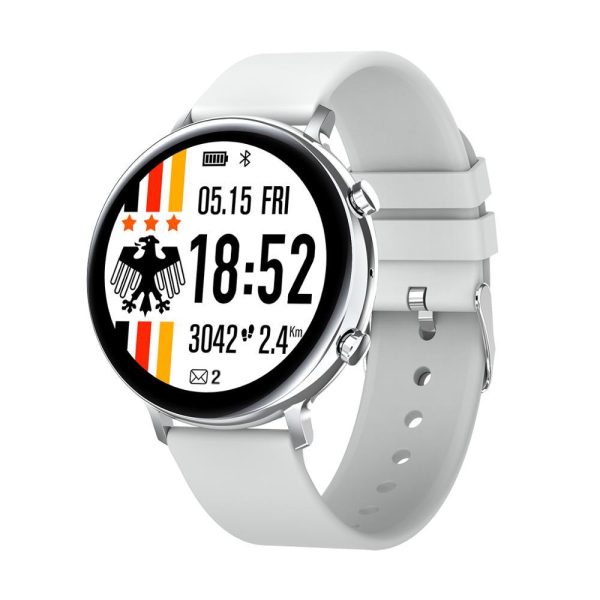 New GW33 smart watch - Image 6