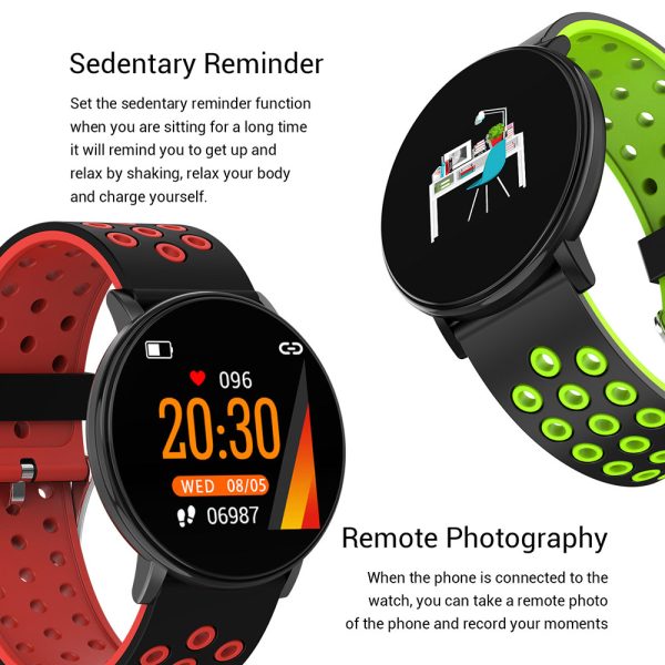 Sports smart bracelet - Image 4