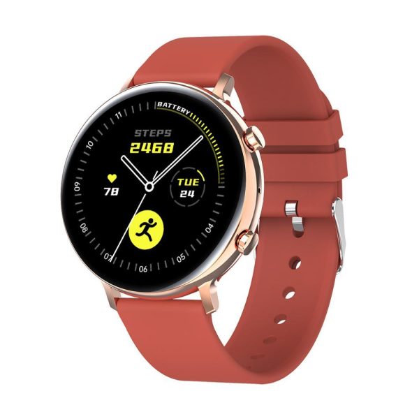 New GW33 smart watch - Image 5
