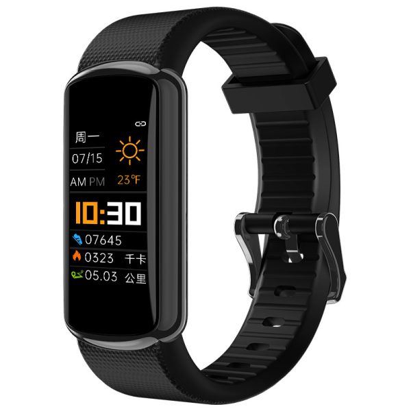 Fashion Sports Men's And Women's Electronic Watches - Image 2