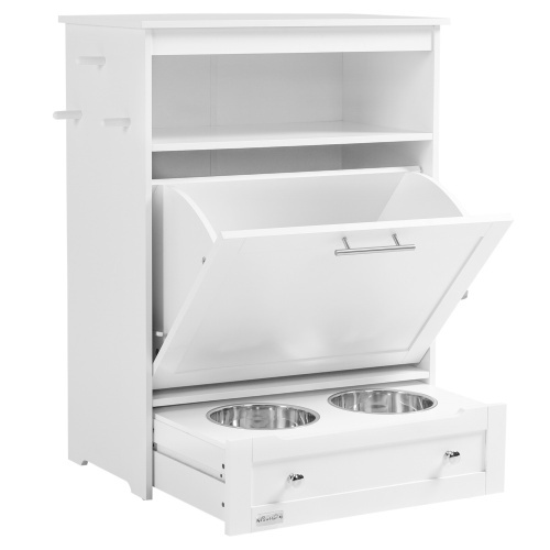 Pet Feeder Station Lockers - Image 8