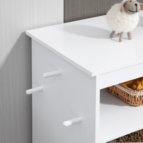 Pet Feeder Station Lockers - Image 5