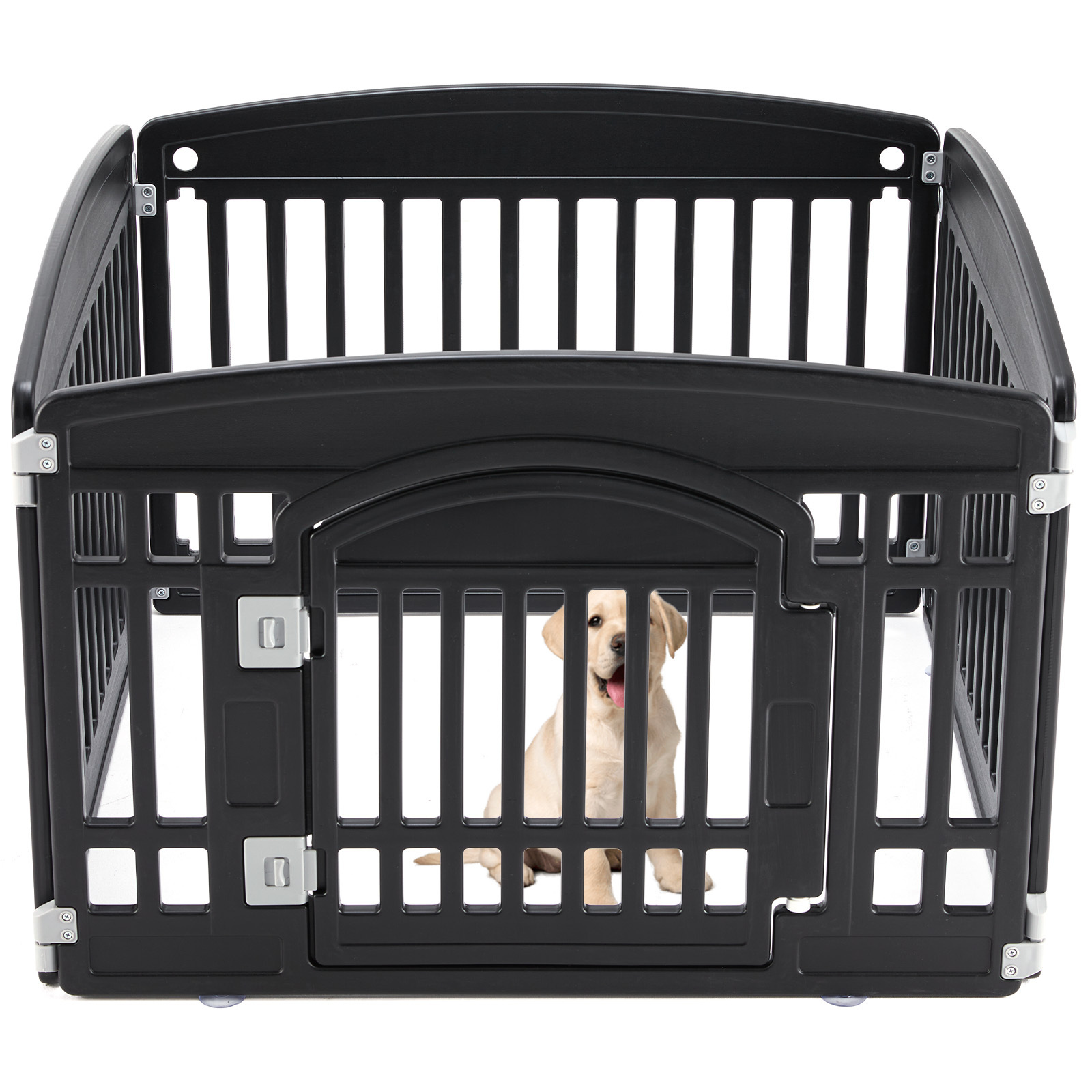 Dog Game Fence Is Safe And Reliable - Image 7