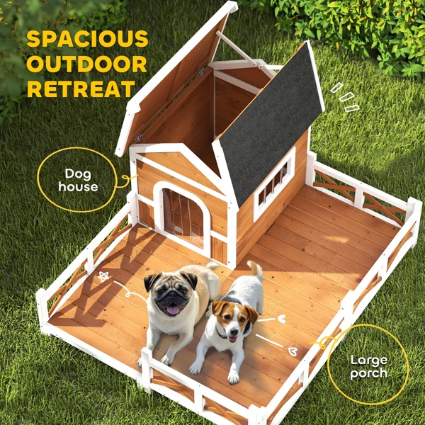 Dog House (No Shipments On Weekends) - Image 5