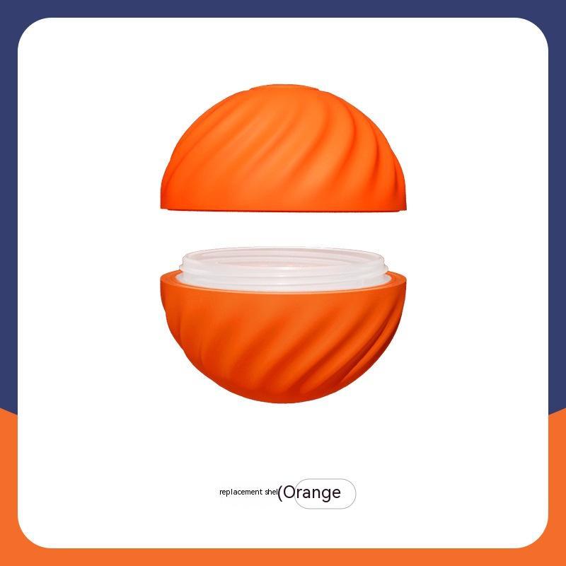 Pet Dog Rubber Ball Toys For Dogs Resistance To Bite Dog Chew Toys Puppy Pets Dogs Training Products - Image 5