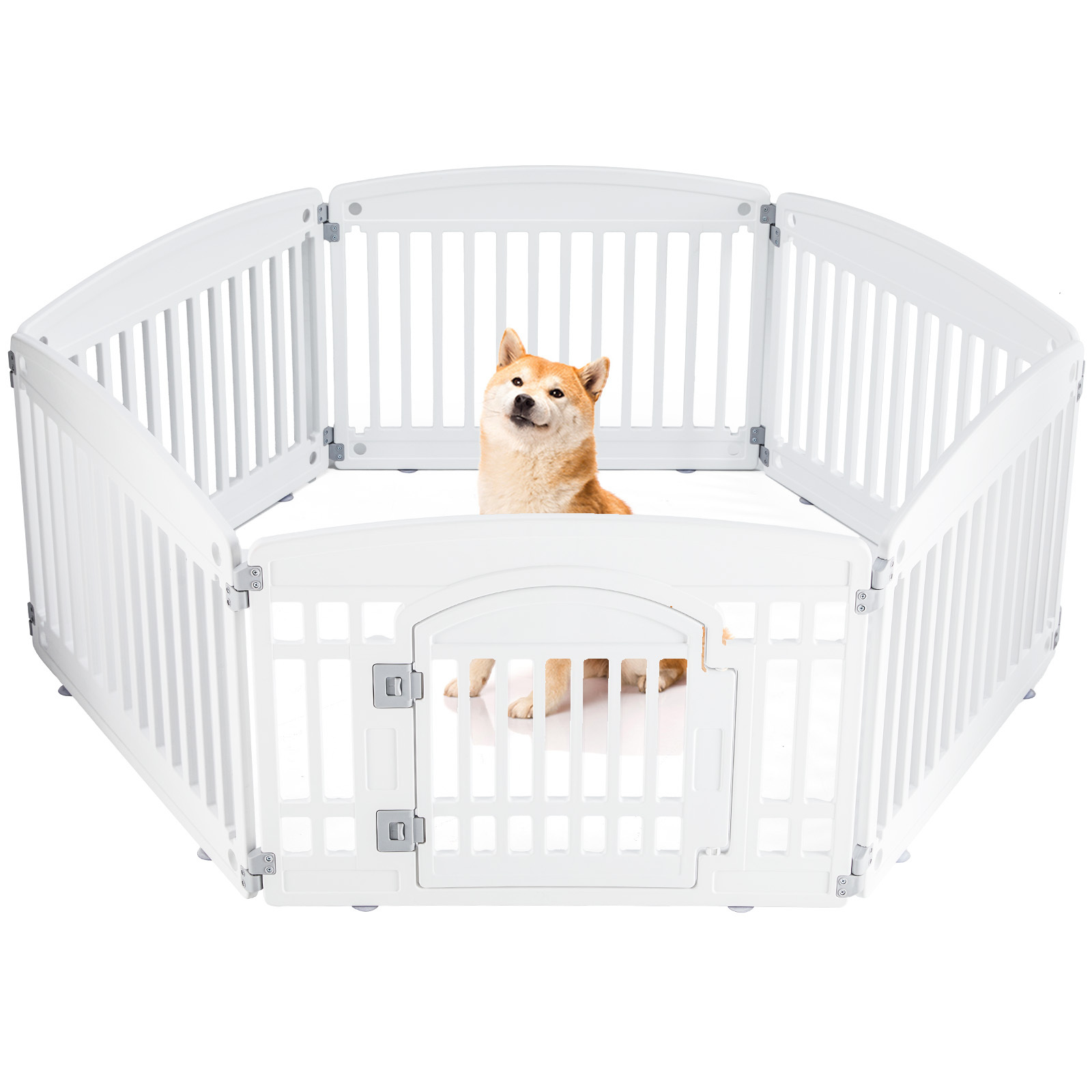 Dog Game Fence Is Safe And Reliable - Image 4