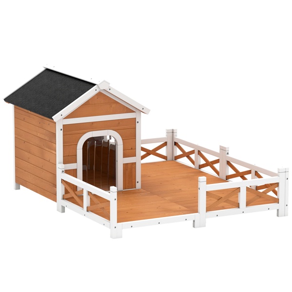Dog House (No Shipments On Weekends) - Image 4