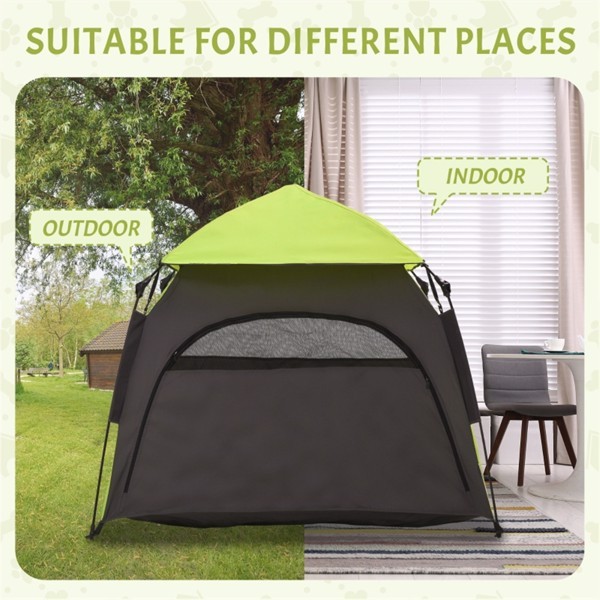 Pet Camping Tent Amazon Shipping, WalMart Banned, No Shipments On Weekends - Image 7